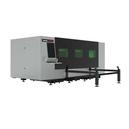 Лазерный расскройщик BOSS LASER 3015 LS
